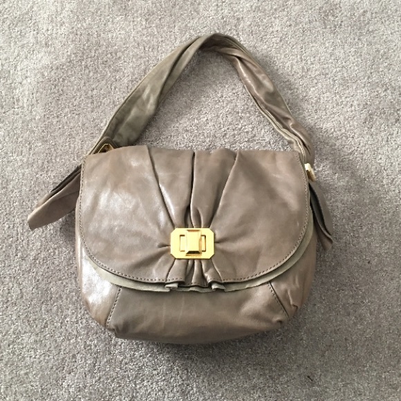 NWT Juicy Couture Buckle Purse - Picture 4 of 6